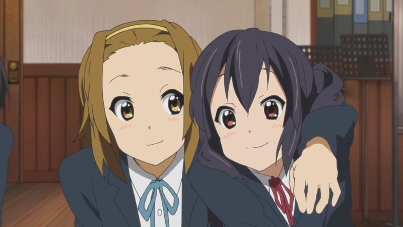 It is so much easier to believe a character would genuinely care about their friends with the kind of fire we get from Cassandra Lee Morris as the wild Ritsu